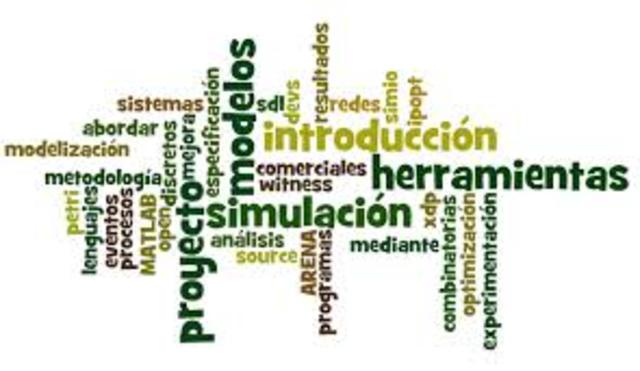 Modelo para desarrollar simulaciones y productos de sistemas expertos