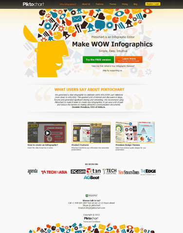 Plan para hacer difusión