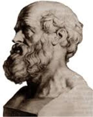 Hipócrates (460-377 a. C.)
