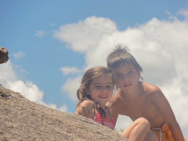 CUMPLEAÑOS DE MI HERMANO