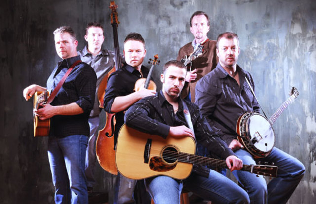 Mountain Heart Formed