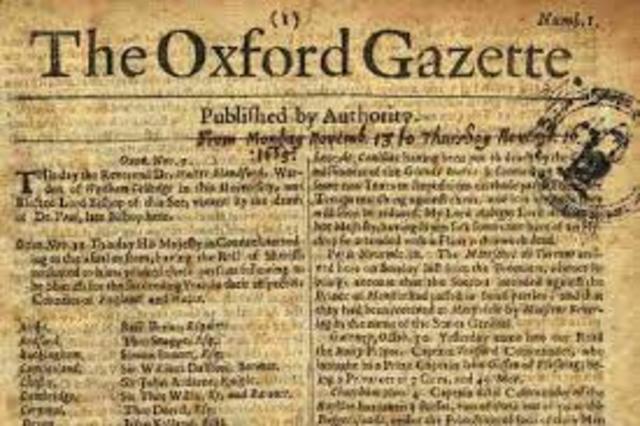 Desarrollo de red de informadores