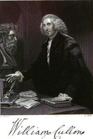 William Cullen (1710-1790)