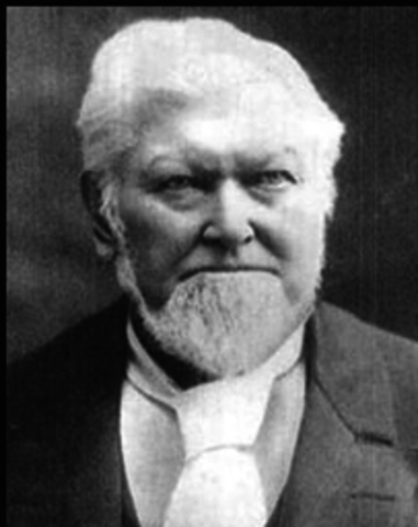 Wilford Woodruff's "Manifesto"