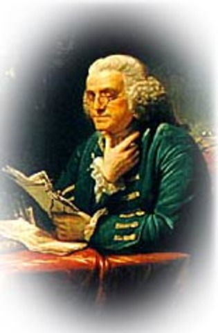 Benjamín Franklin