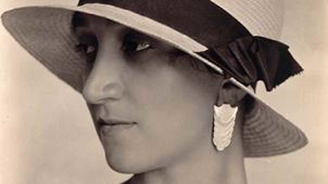 Muerte de Antonieta.