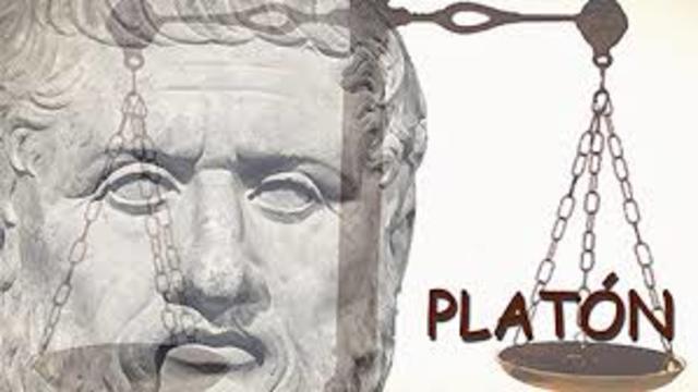 Platón 427 A.C. 347 A.C.