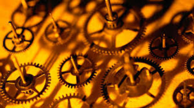 Siglo XIX Período Positivista