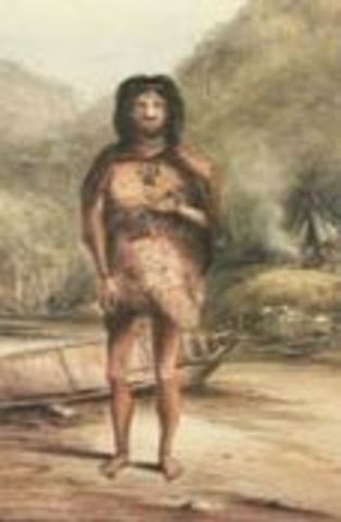 Tierra del Fuego, Argentina