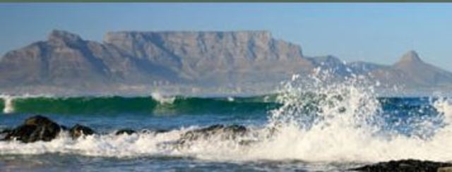 Cape Town, South Africa