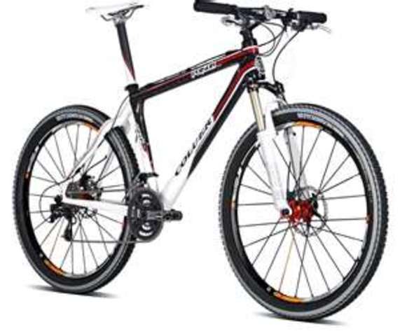 Bicicletas hoy en día