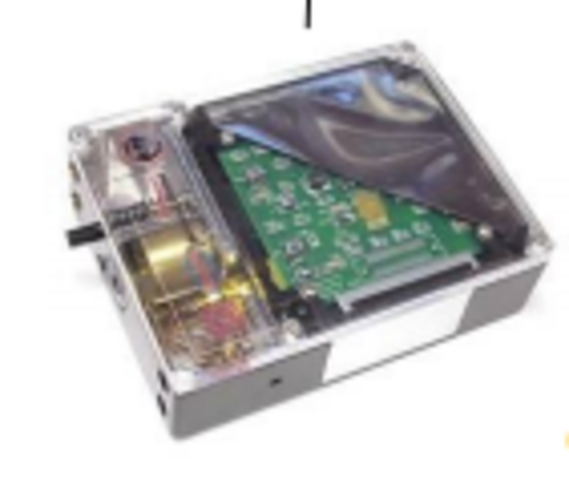 Se desarrolla MightySat-2.1