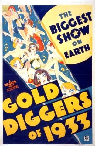 The Gold-Diggers of 1933