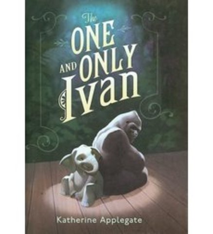 The One and Only Ivan