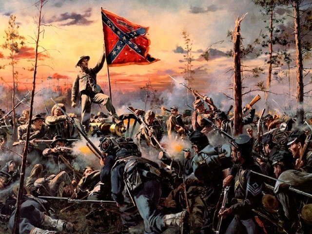 fine guerra di indipendenza