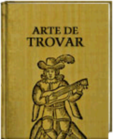 Primer tratado de la lengua española.siglo XV