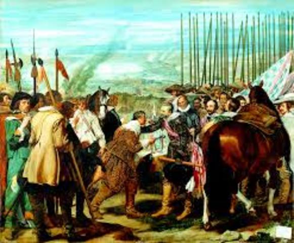 Culmina la transformacion del idioma.Siglo XVII