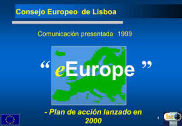 EL PLAN DE ACCIÓN DE LISBOA.