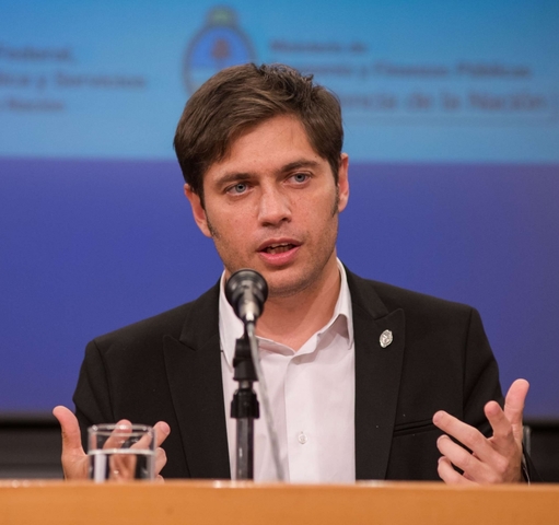 ACUERDO CON CLUB DE PARIS 2014