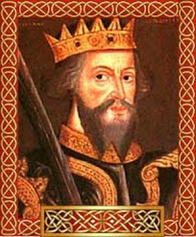 William the Conqueror Born