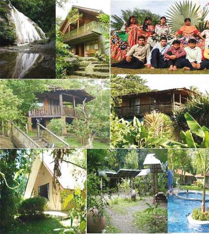 Declaracion de Manila sobre el Turismo Rural.