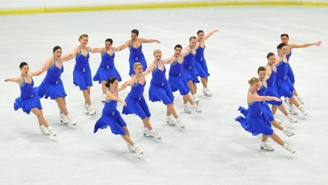 Added to World University Games Schedule