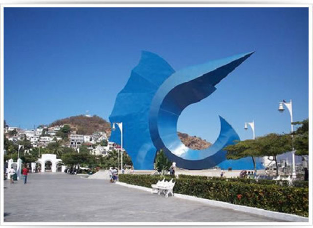 Fase Playa del Tesoro