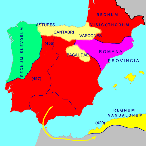 218 a.c Lenguas antes de la invasión Romana.