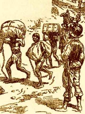 Cristianizan en Colima