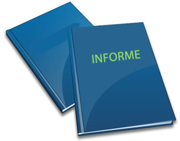 Informe del club de roma