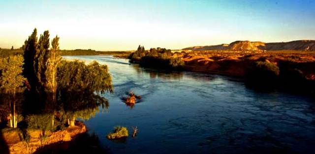 Rio Negro, Argentina