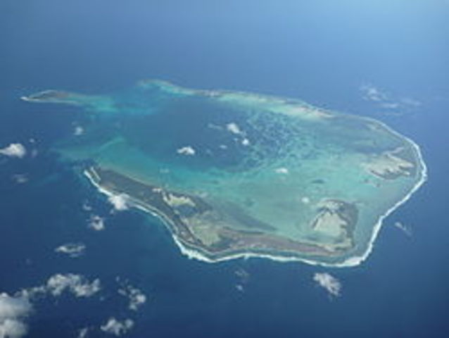 Cocos Islands
