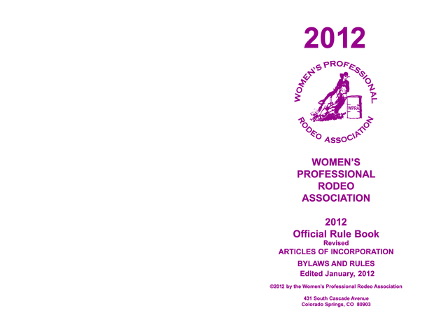 Act to Regulate Rodeos was to merit legal status in California