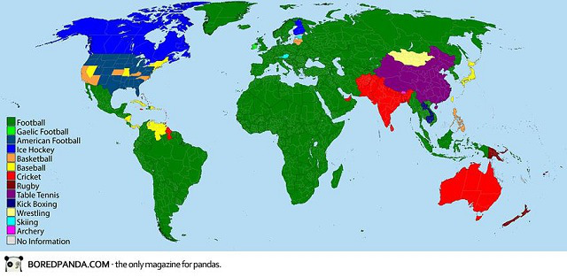 Elementos integrantes del español