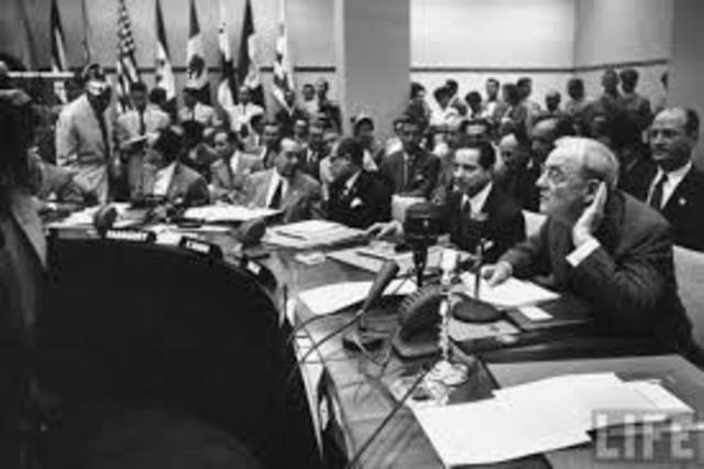 declaracion de caracas