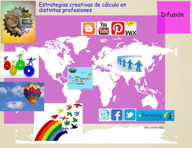 Evaluación de la difusión. Reflexiones finales