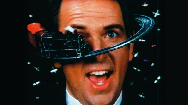 Sledgehammer -Peter Gabriel