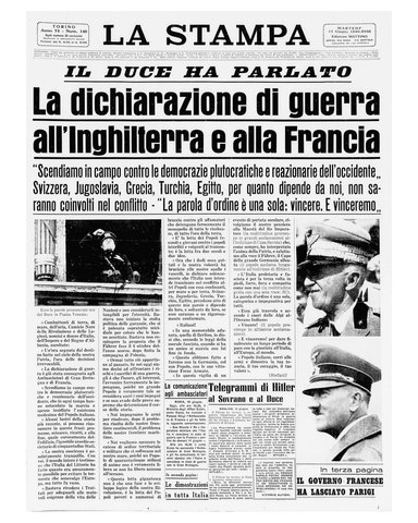 L'America durante l'inizio della 1^ guerra mondiale