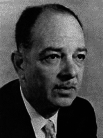 Harry Hess