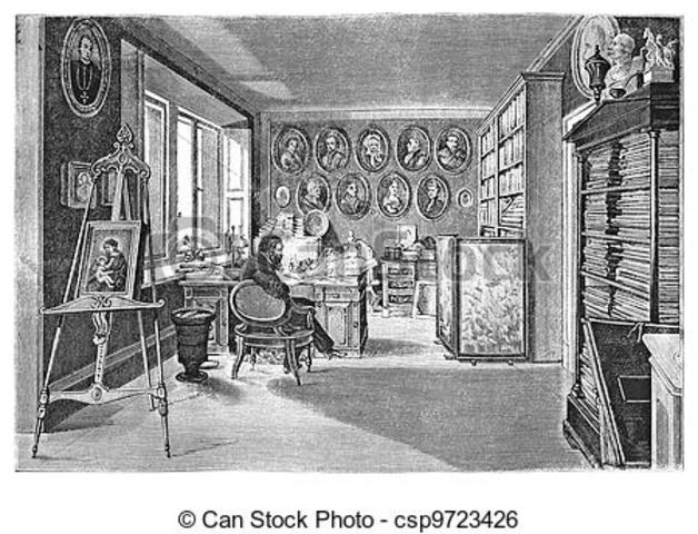 Descriptive Scientific Studies Done about Synesthesia