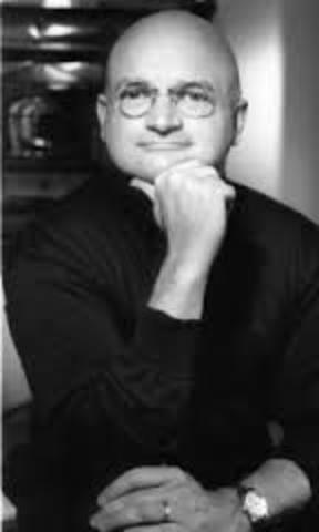 Richard E. Cytowic, MD Publishes Articles about Synesthesia