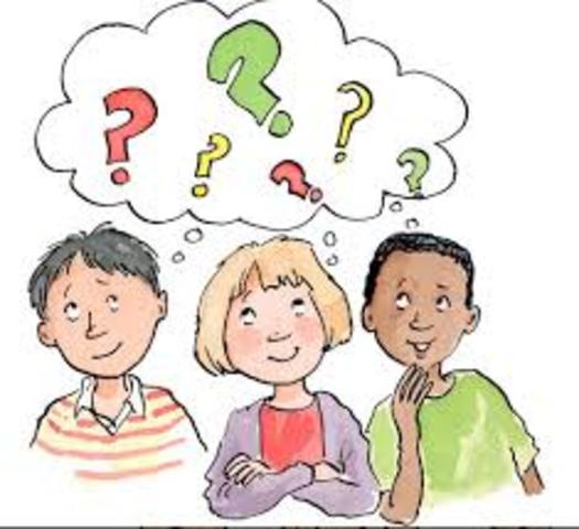 DETECCIÓN DE CONOCIMIENTOS PREVIOS