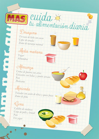 COMIENZO DE LA ELABORACIÓN DE LOS MENÚS