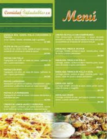 2º ACTIVIDAD DE EVALUACIÓN