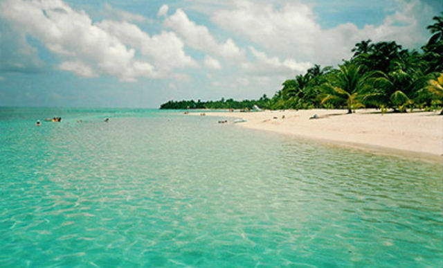 Creación de la Zona de Turismo del Caribe