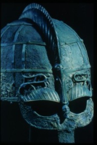 Acero con características similares a los actuales