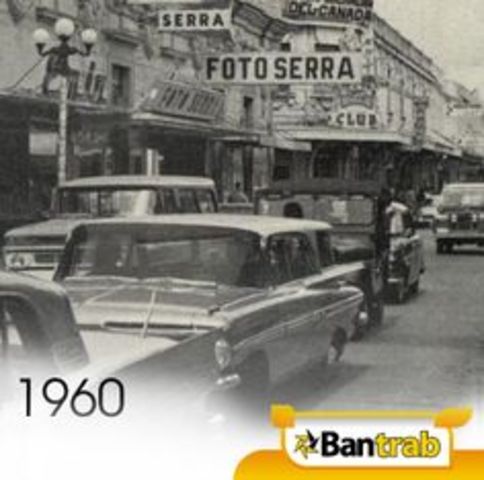 En el marco de la Guerra Fría, se inició la guerra civil y un período de inestabilidad política, con golpes de estado y elecciones fraudulentas.