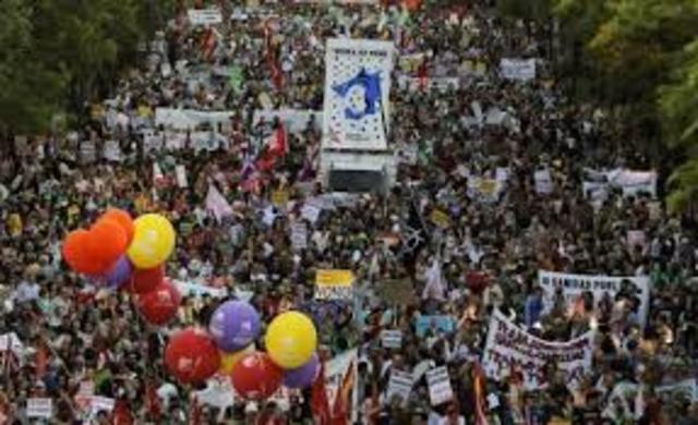 Problemas Económicos y Sociales