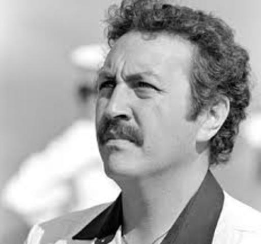 Marco Vinicio Cerezo Arévalo