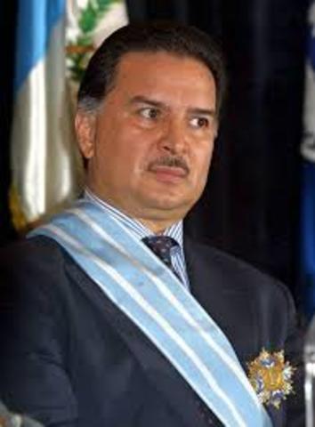 Alfonso Portillo
